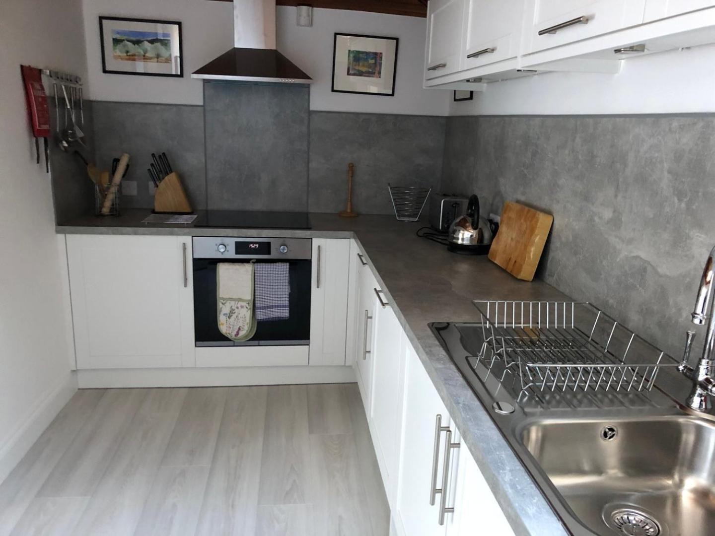 Guestready - Classic Charm Near Holyrood Park EDI Eksteriør billede