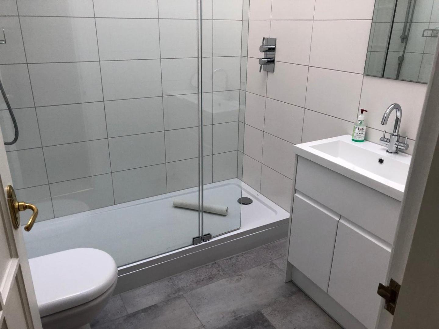 Guestready - Classic Charm Near Holyrood Park EDI Eksteriør billede