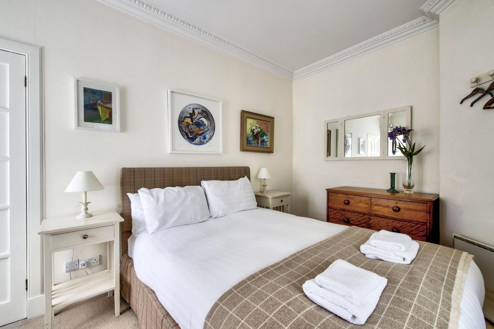 Guestready - Classic Charm Near Holyrood Park EDI Eksteriør billede