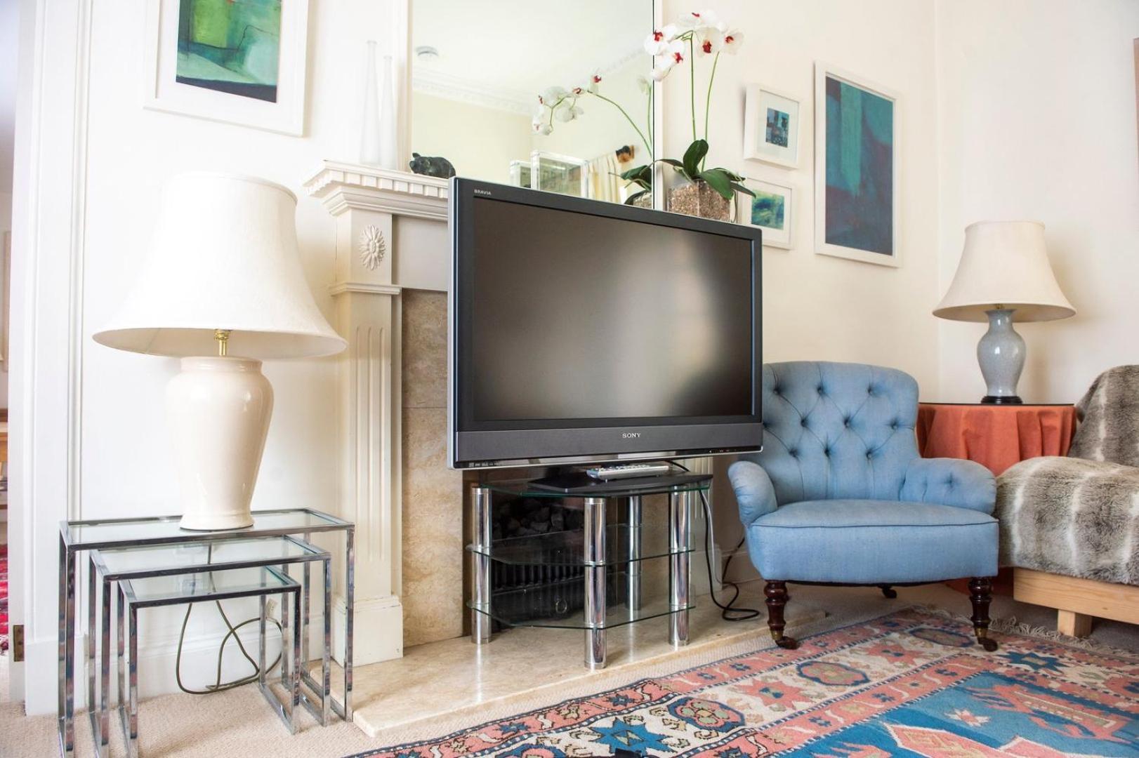 Guestready - Classic Charm Near Holyrood Park EDI Eksteriør billede