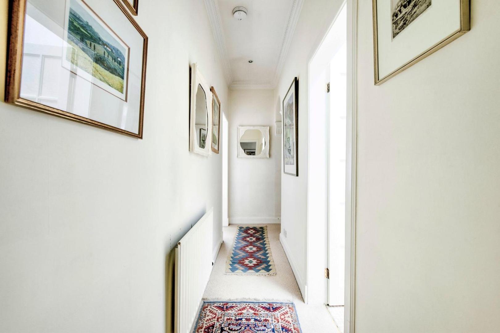 Guestready - Classic Charm Near Holyrood Park EDI Eksteriør billede
