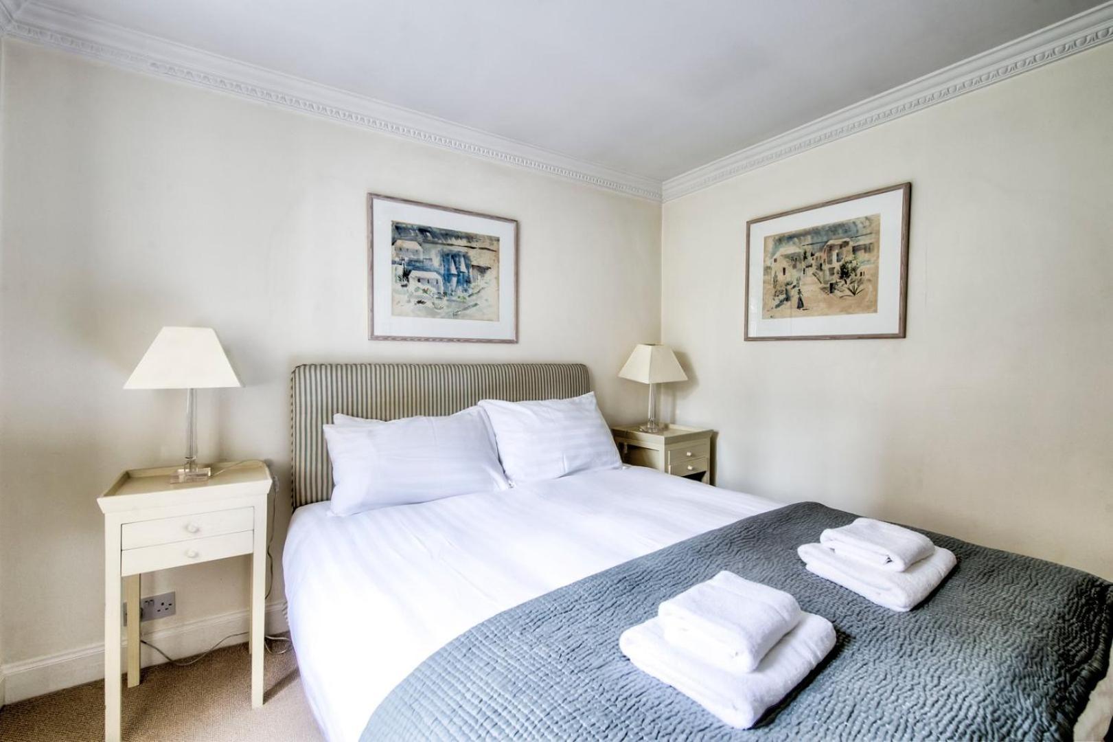 Guestready - Classic Charm Near Holyrood Park EDI Eksteriør billede