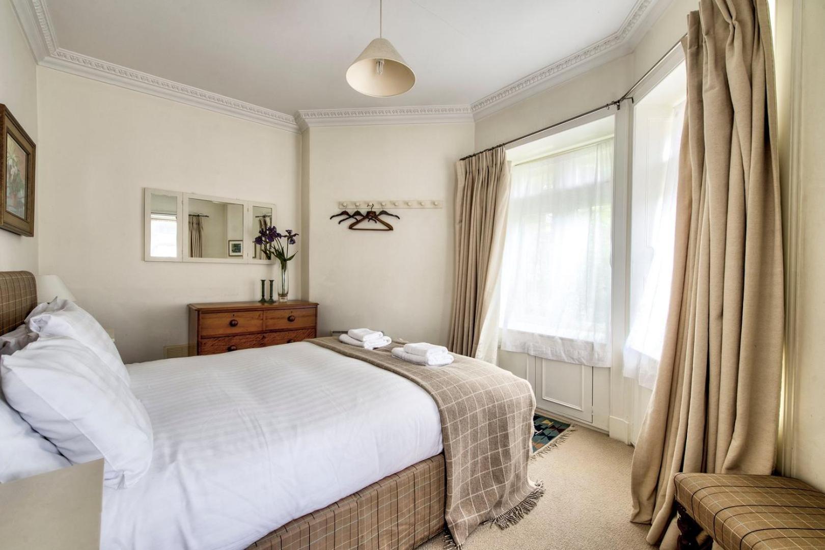 Guestready - Classic Charm Near Holyrood Park EDI Eksteriør billede