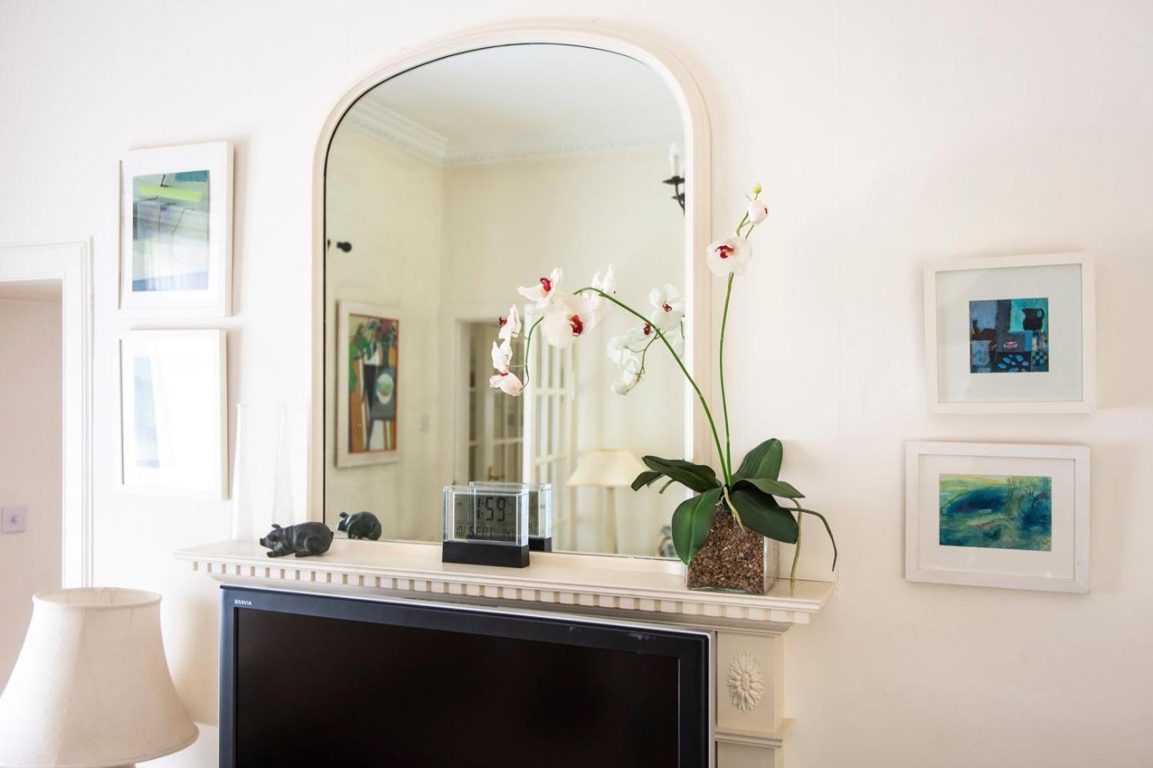 Guestready - Classic Charm Near Holyrood Park EDI Eksteriør billede