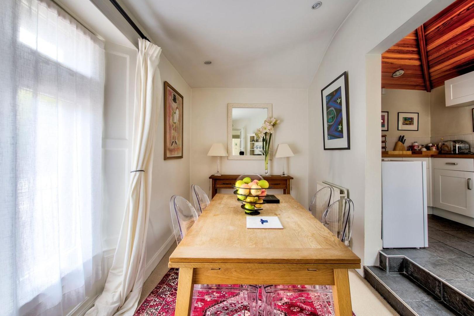 Guestready - Classic Charm Near Holyrood Park EDI Eksteriør billede