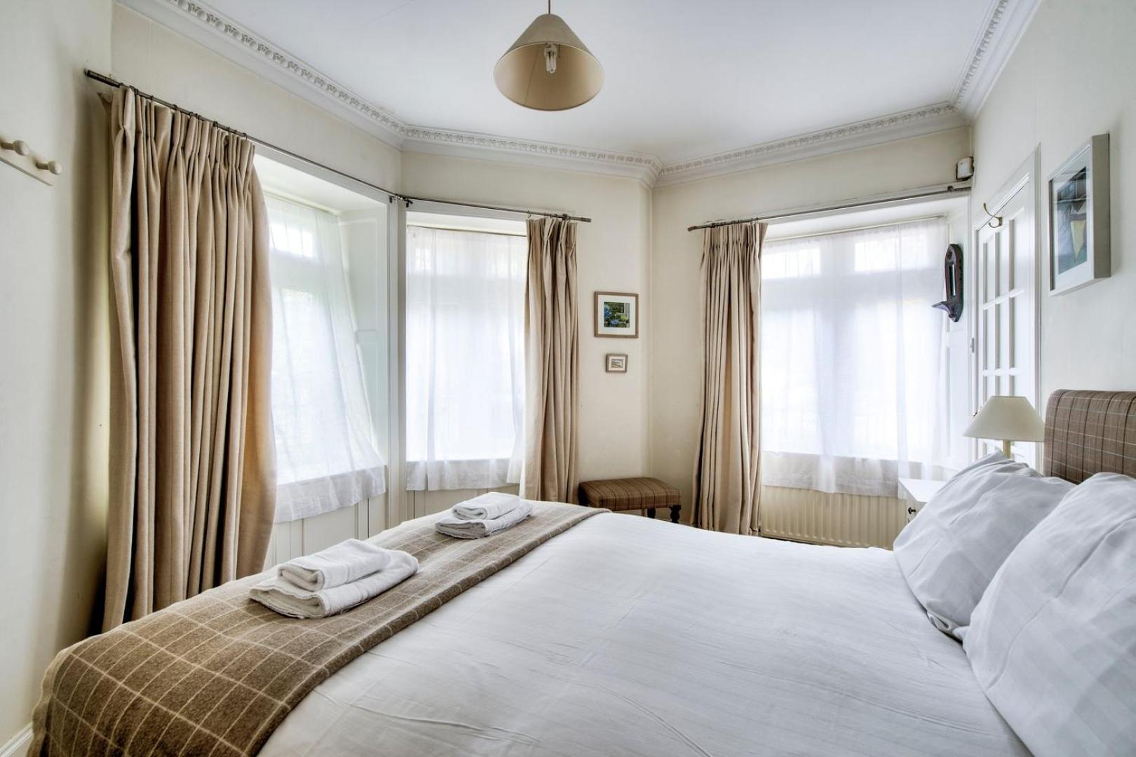 Guestready - Classic Charm Near Holyrood Park EDI Eksteriør billede