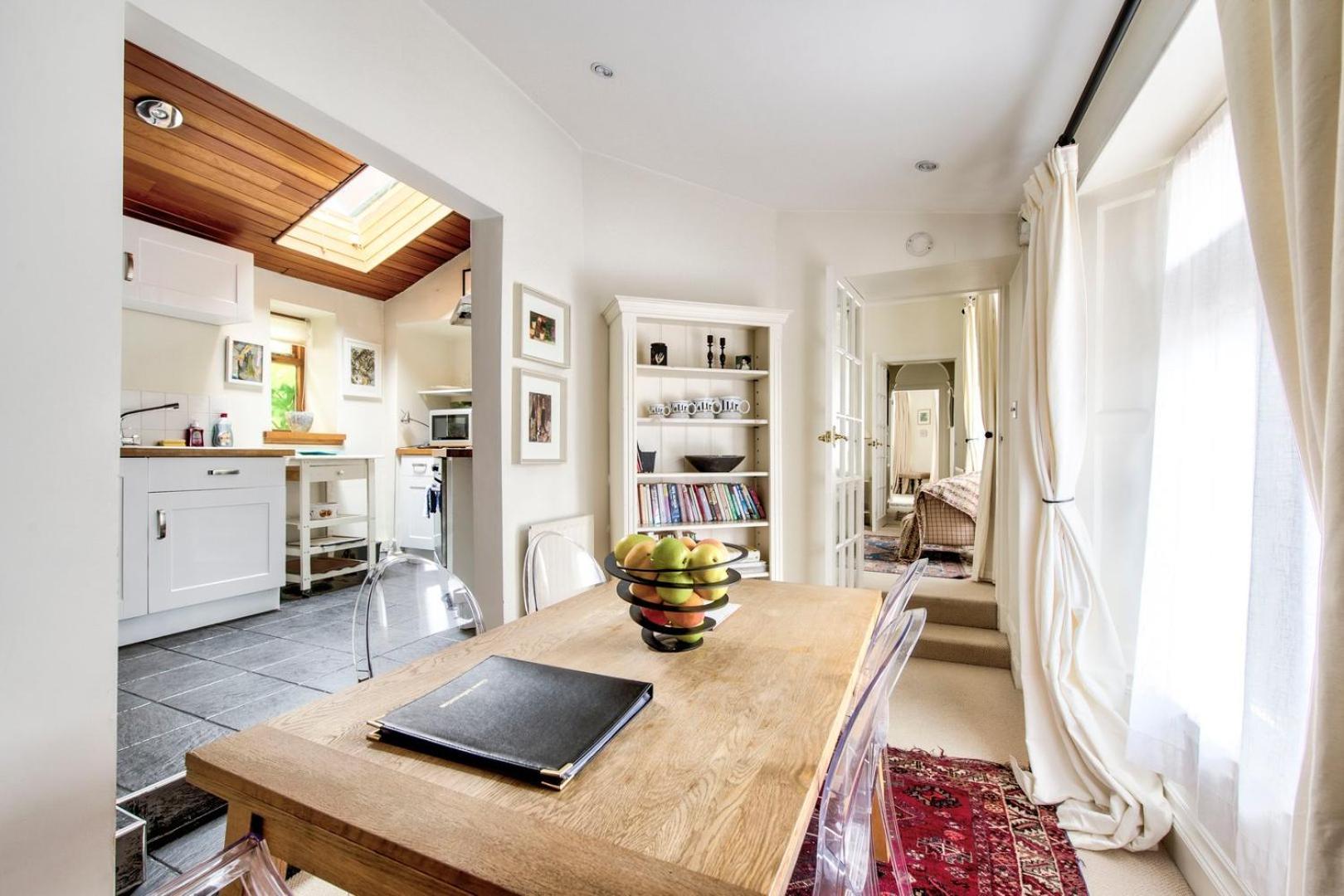 Guestready - Classic Charm Near Holyrood Park EDI Eksteriør billede